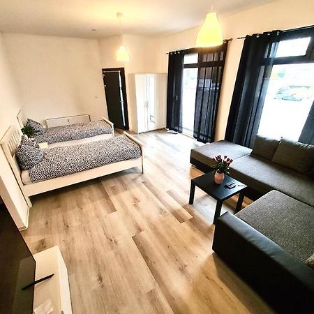 Loft Riva II Apartment Hamm  Luaran gambar