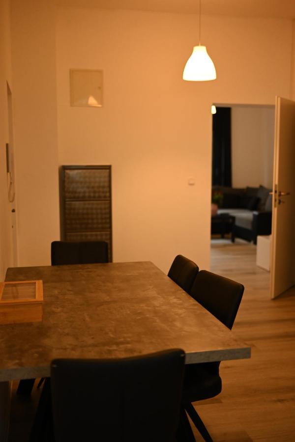 Loft Riva II Apartment Hamm  Luaran gambar